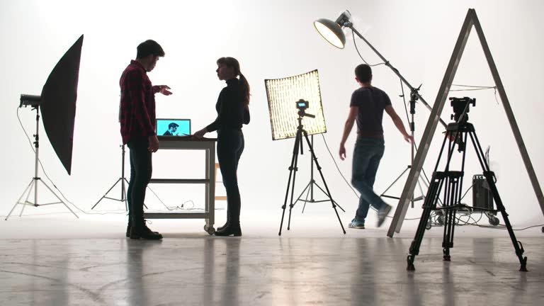 🎬 Professionelles Foto- & Imagefilm-Paket für Unternehmen