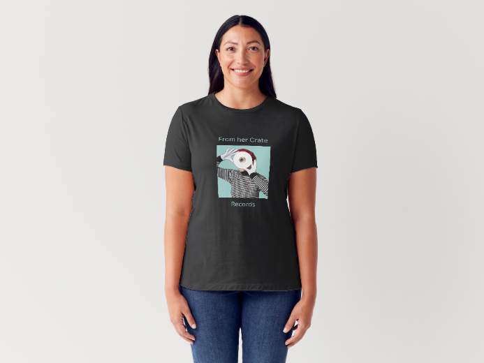 FHCR T-Shirt – Bild 5