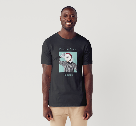 FHCR T-Shirt – Bild 6