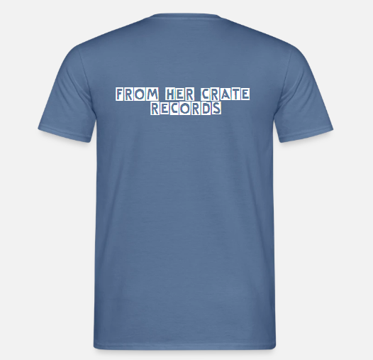 FHCR T-Shirt – Bild 4