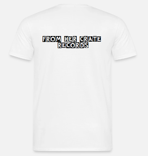 FHCR T-Shirt – Bild 2