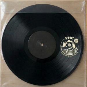 50 x 12“ Premium Schutzhüllen/Record Outer Sleeves