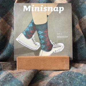 Minisnap Whistler 7inch